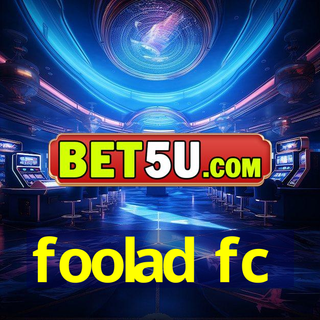 foolad fc